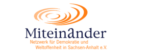 Logo Miteinander e.V.
